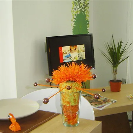 Appart'city Confort 3*