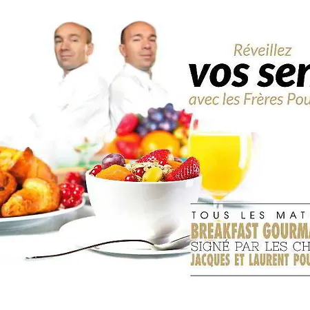 Appart'city Confort Apartmanhotel Tours