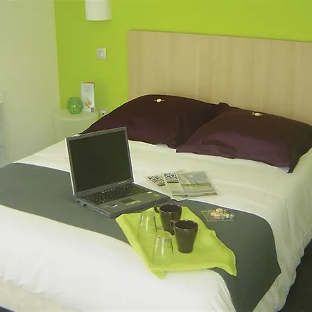 Appart'city Confort 3* Tours