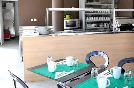 Appart'city Confort 3* Tours