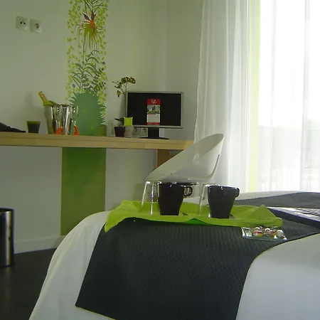 מלון דירות Appart'city Confort 3*