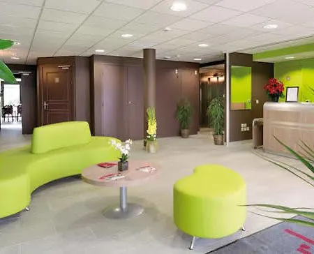 Appart'city Confort