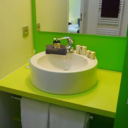 מלון דירות Appart'city Confort 3*