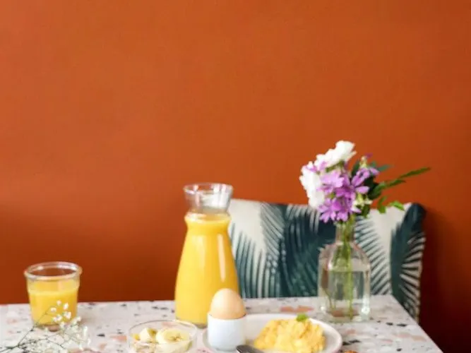 Appart'city Confort 3*