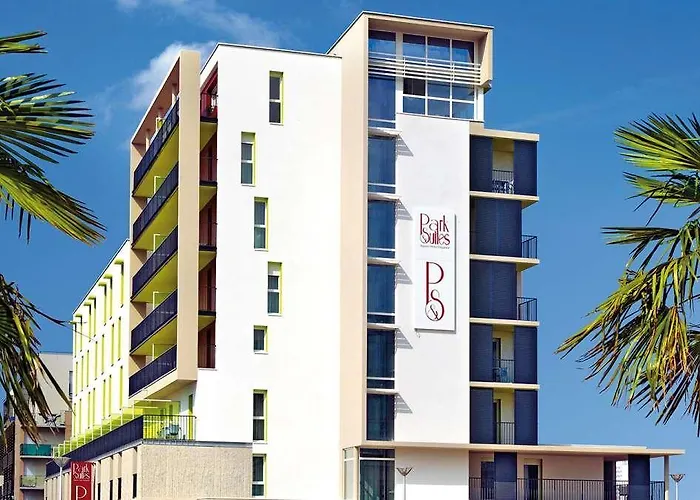 Appart'city Confort Aparthotel Tours