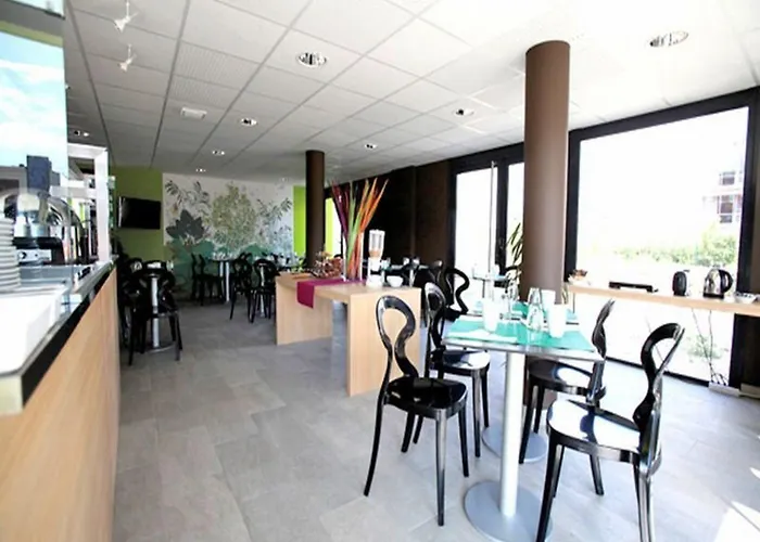 Appart'city Confort 3*