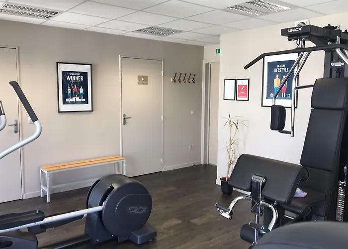 Aparthotel Appart'city Confort