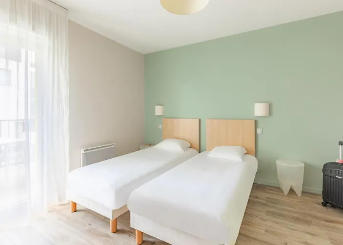 Appart'city Confort 3*