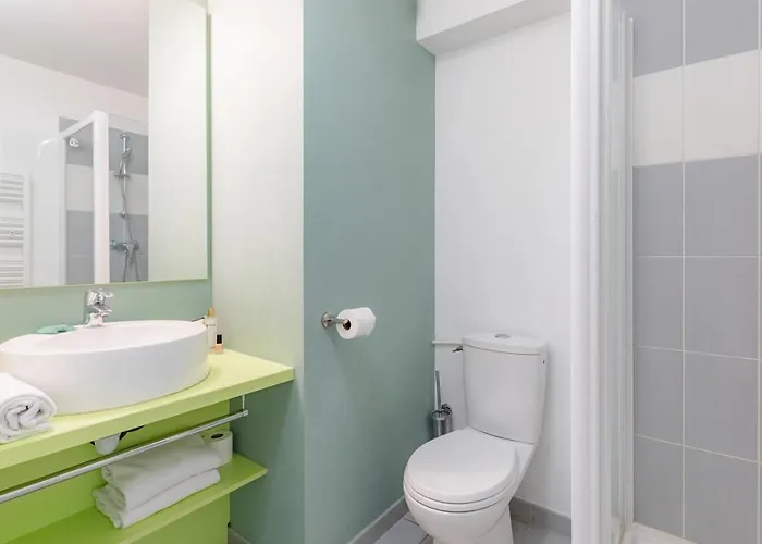 Aparthotel Appart'city Confort 3*