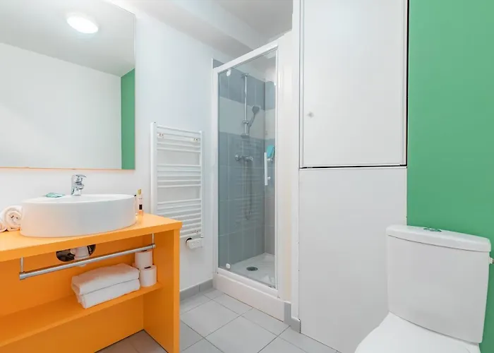 Aparthotel Appart'city Confort 3*