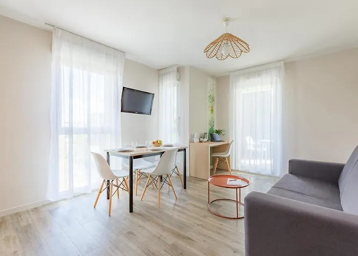 Aparthotel Appart'city Confort