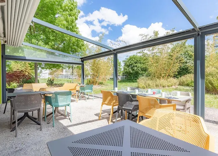 Aparthotel Appart'city Confort