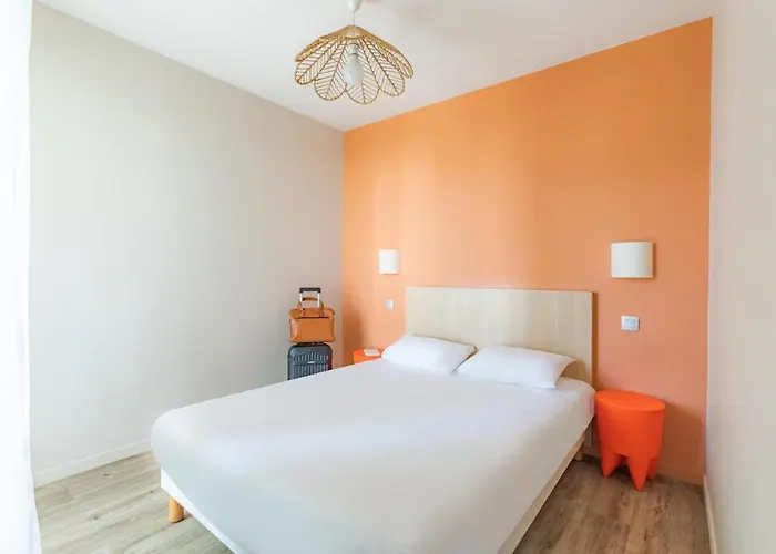 Aparthotel Appart'city Confort