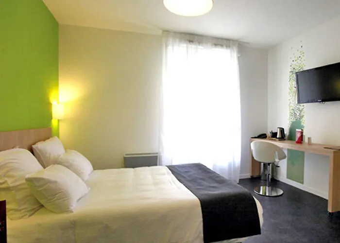 Appart'city Confort 3*