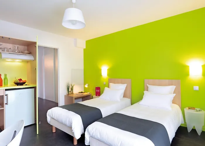 Aparthotel Appart'city Confort