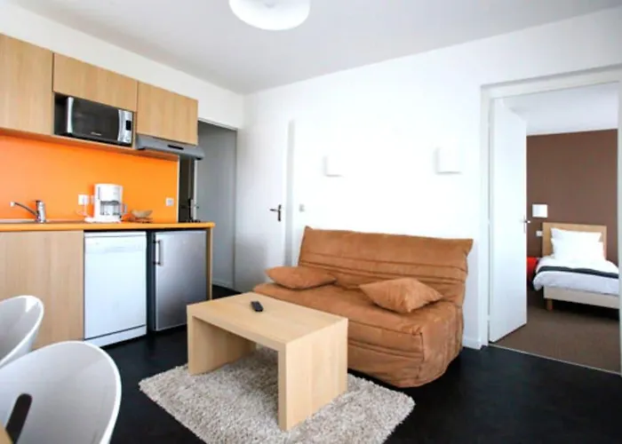 Appart'city Confort 3*