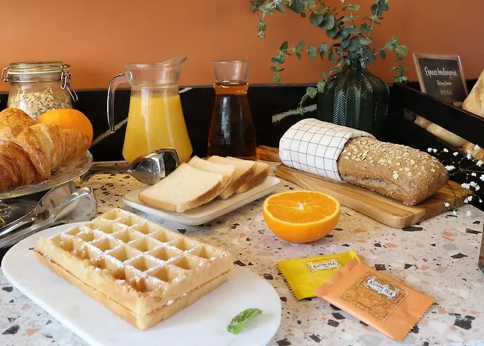 Appart'city Confort 3*