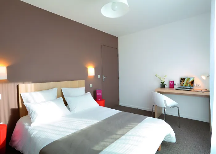 Aparthotel Appart'city Confort