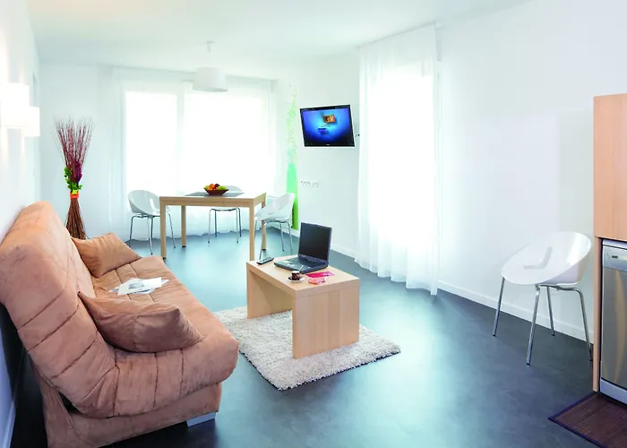 Aparthotel Appart'city Confort 3*