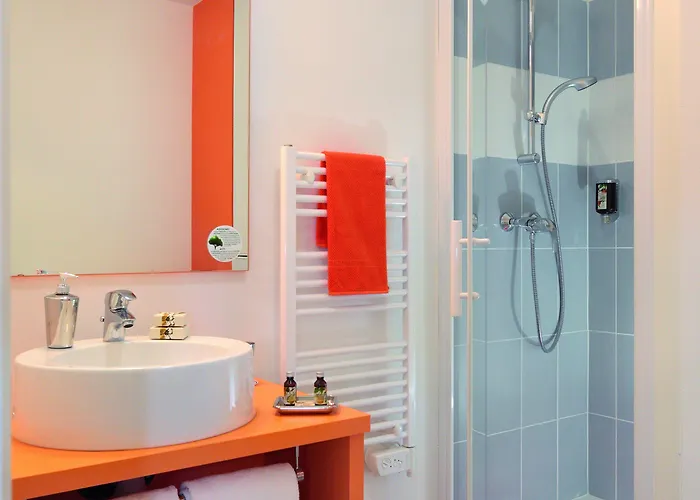 Aparthotel Appart'city Confort 3*