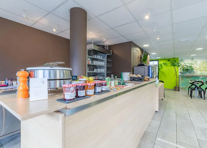 Appart'city Confort Aparthotel 3*