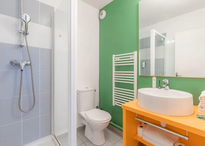 Appart'city Confort 3*