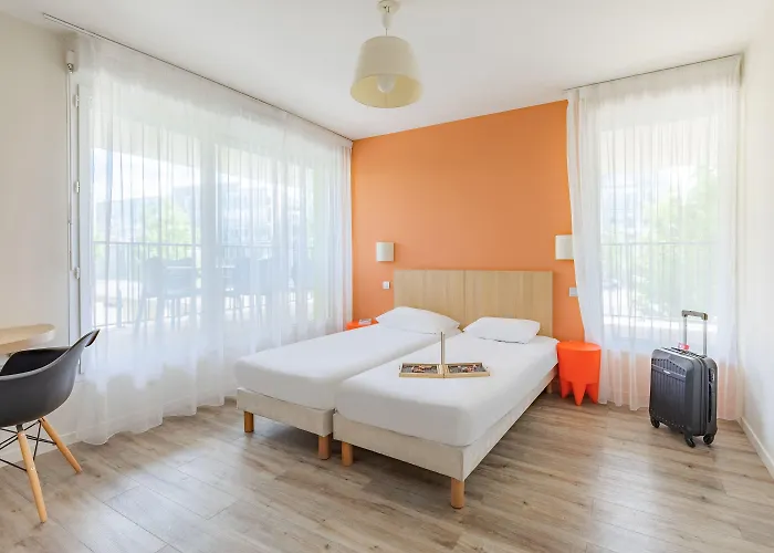 Aparthotel Appart'city Confort