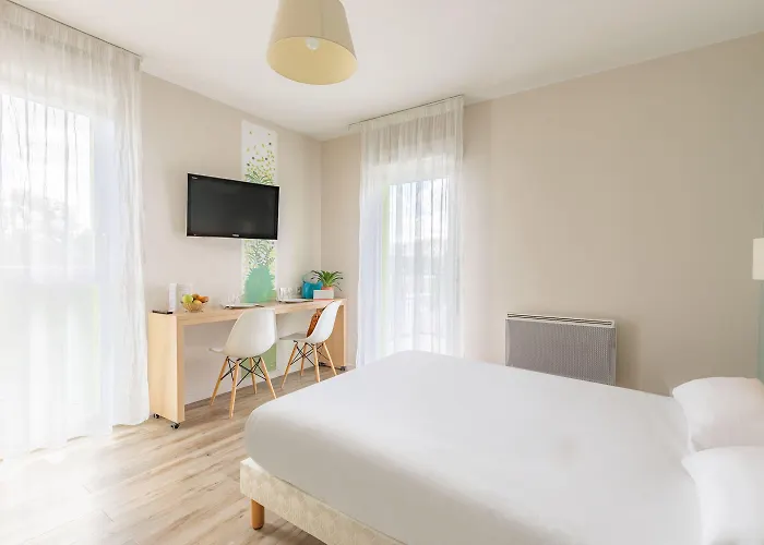 Aparthotel Appart'city Confort