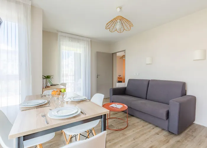 Aparthotel Appart'city Confort