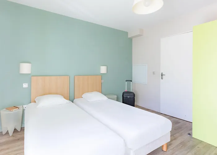 Appart'city Confort 3*