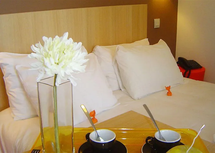 Aparthotel Appart'city Confort 3*