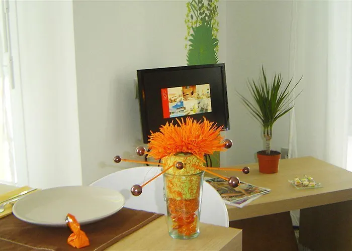 Appart'city Confort 3*