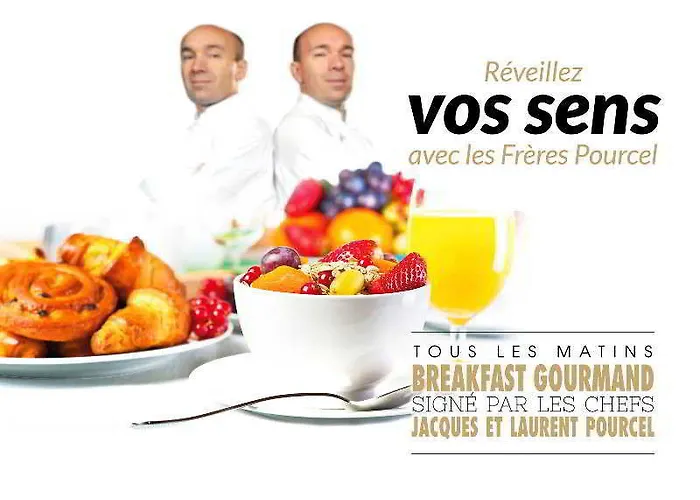 Appart'city Confort Aparthotel Tours