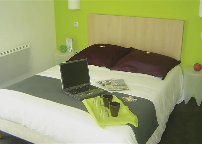 Appart'city Confort 3* Tours