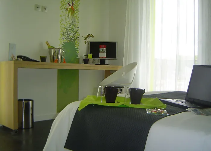 Aparthotel Appart'city Confort 3*