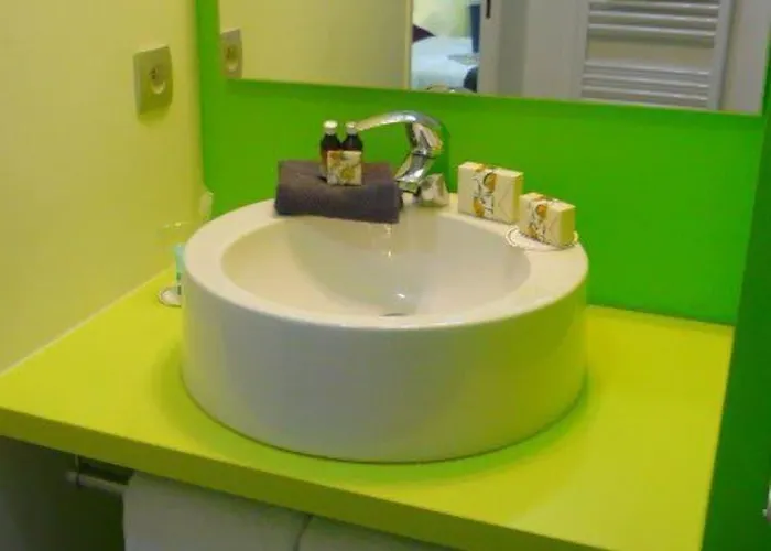 Lägenhetshotell Appart'city Confort 3*